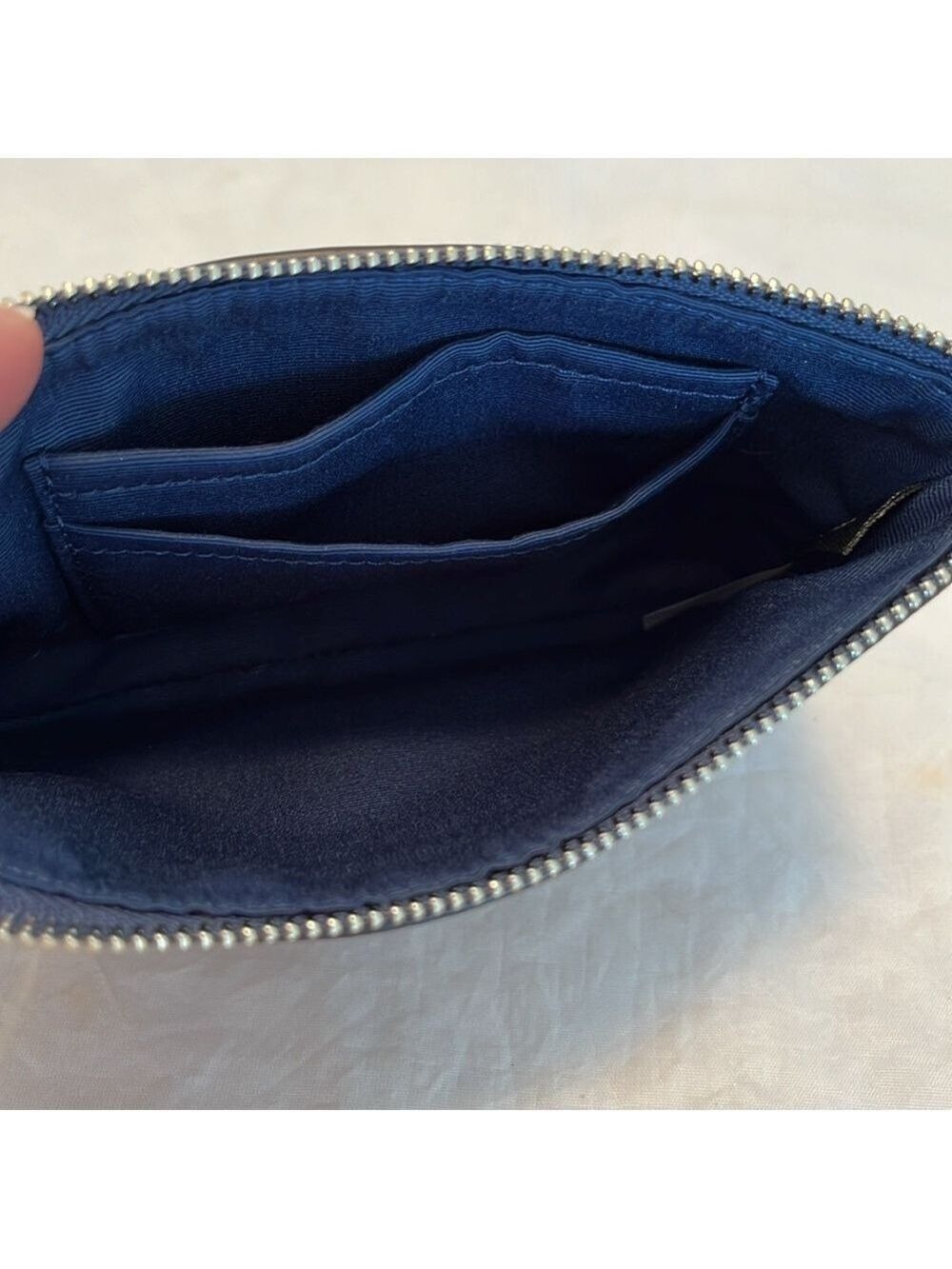 Coach East West Wristlet - Picture 10 of 11